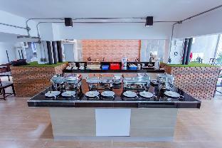 Vatchara Northgate Hotel Nakhon Sawan Exterior photo